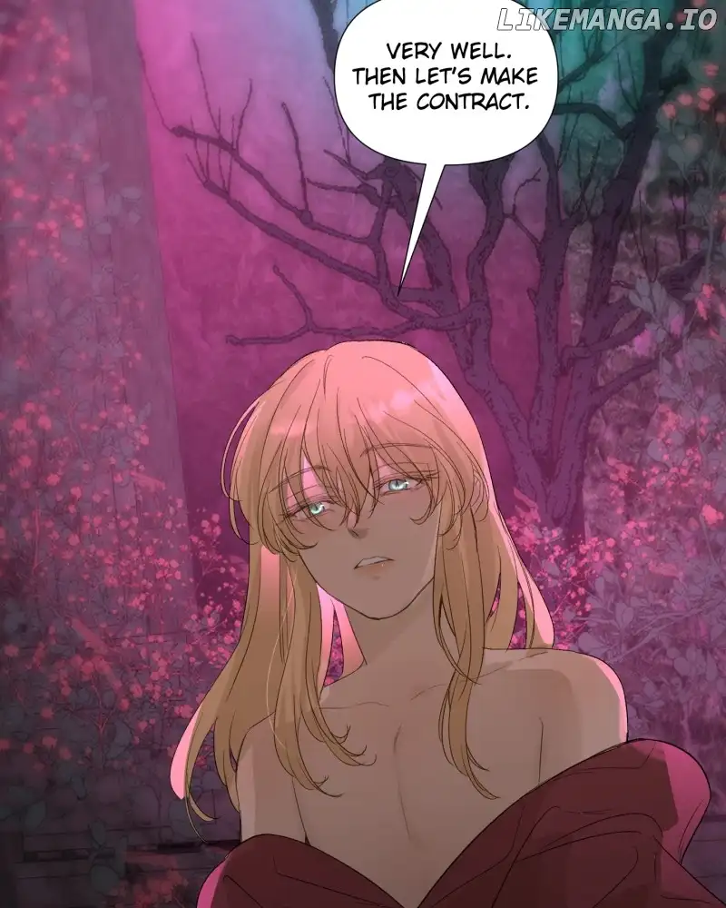 When Jasy Whistles chapter 100 page 102