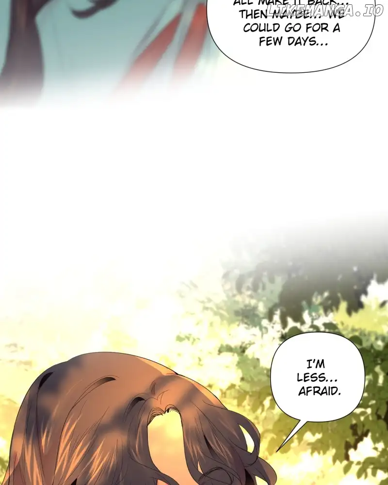 When Jasy Whistles chapter 103 page 32