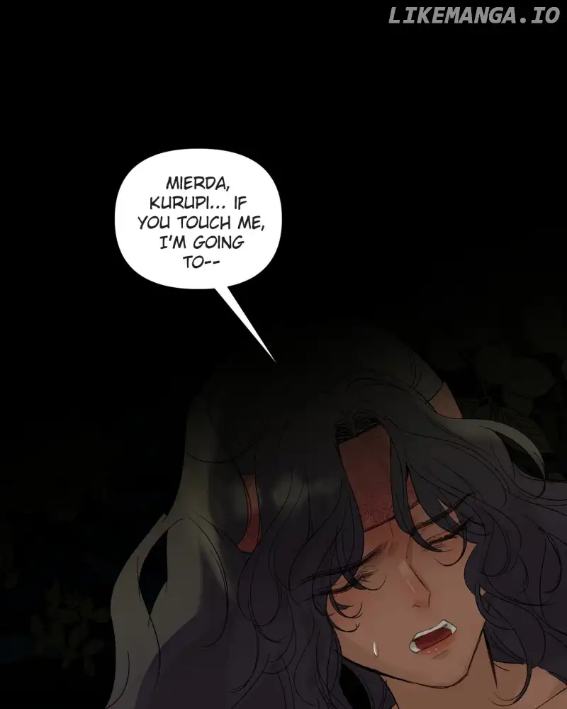 When Jasy Whistles chapter 104 page 1