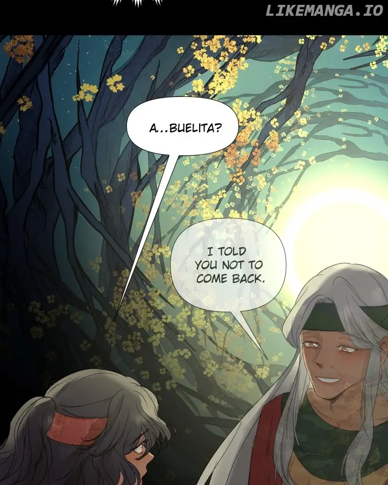 When Jasy Whistles chapter 104 page 3