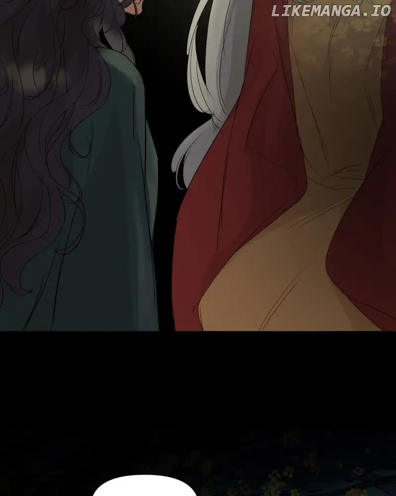 When Jasy Whistles chapter 104 page 4