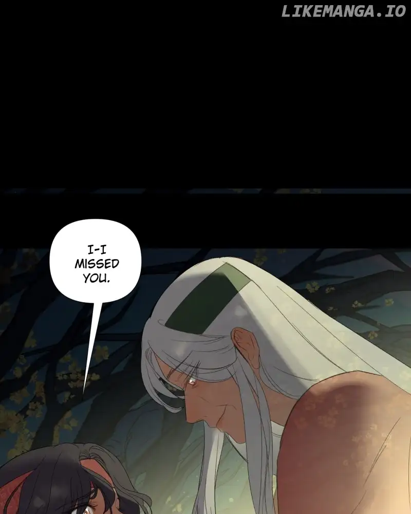 When Jasy Whistles chapter 104 page 6