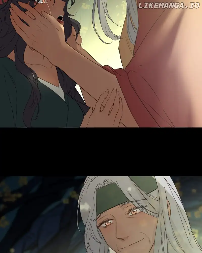 When Jasy Whistles chapter 104 page 7