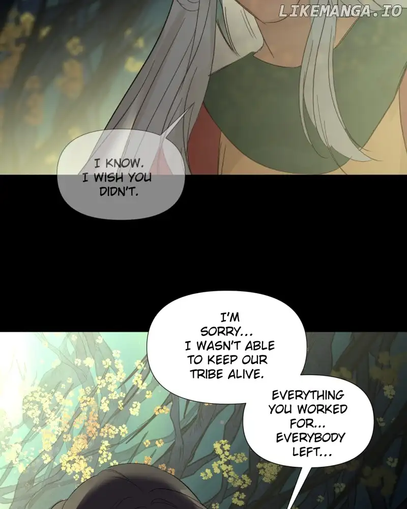 When Jasy Whistles chapter 104 page 8