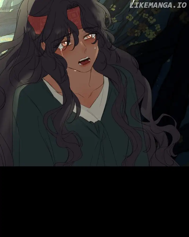 When Jasy Whistles chapter 104 page 9