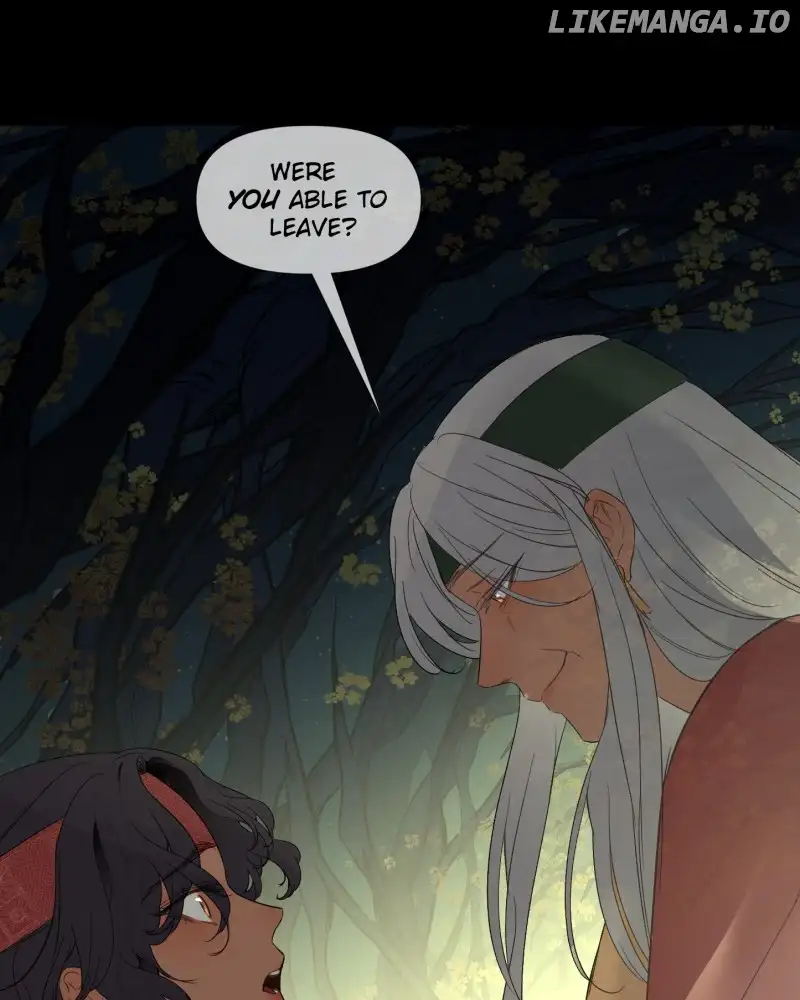 When Jasy Whistles chapter 104 page 10