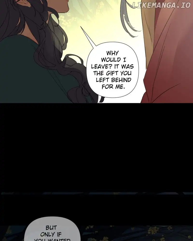 When Jasy Whistles chapter 104 page 11