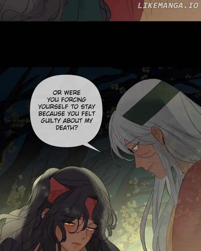 When Jasy Whistles chapter 104 page 13