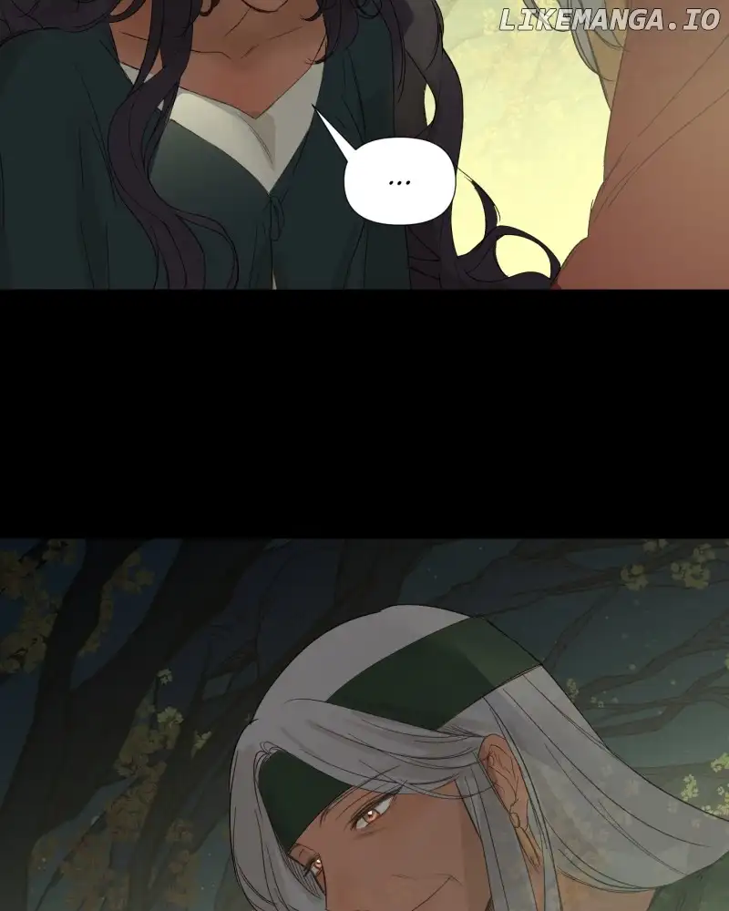When Jasy Whistles chapter 104 page 14