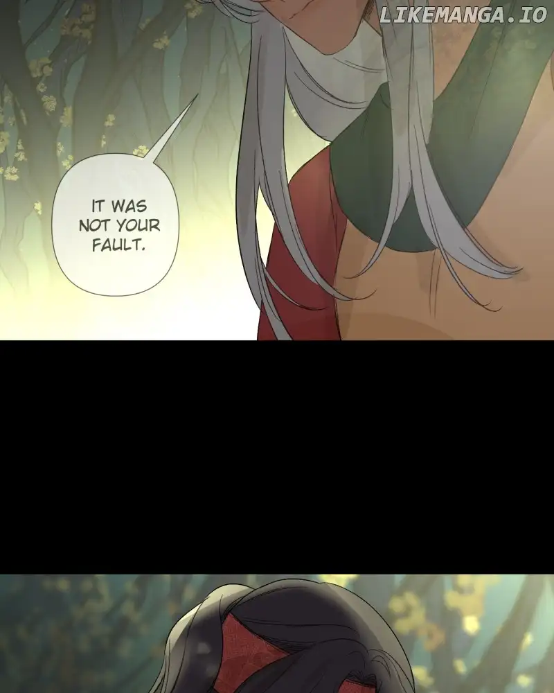 When Jasy Whistles chapter 104 page 15