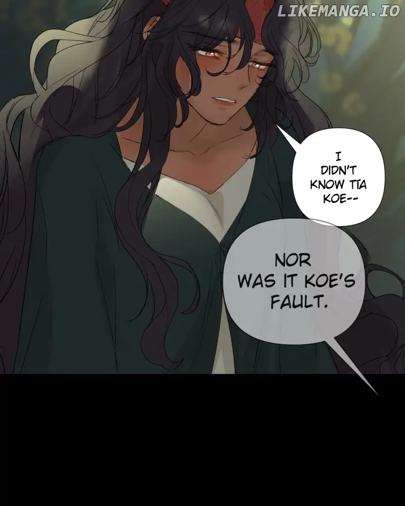 When Jasy Whistles chapter 104 page 16