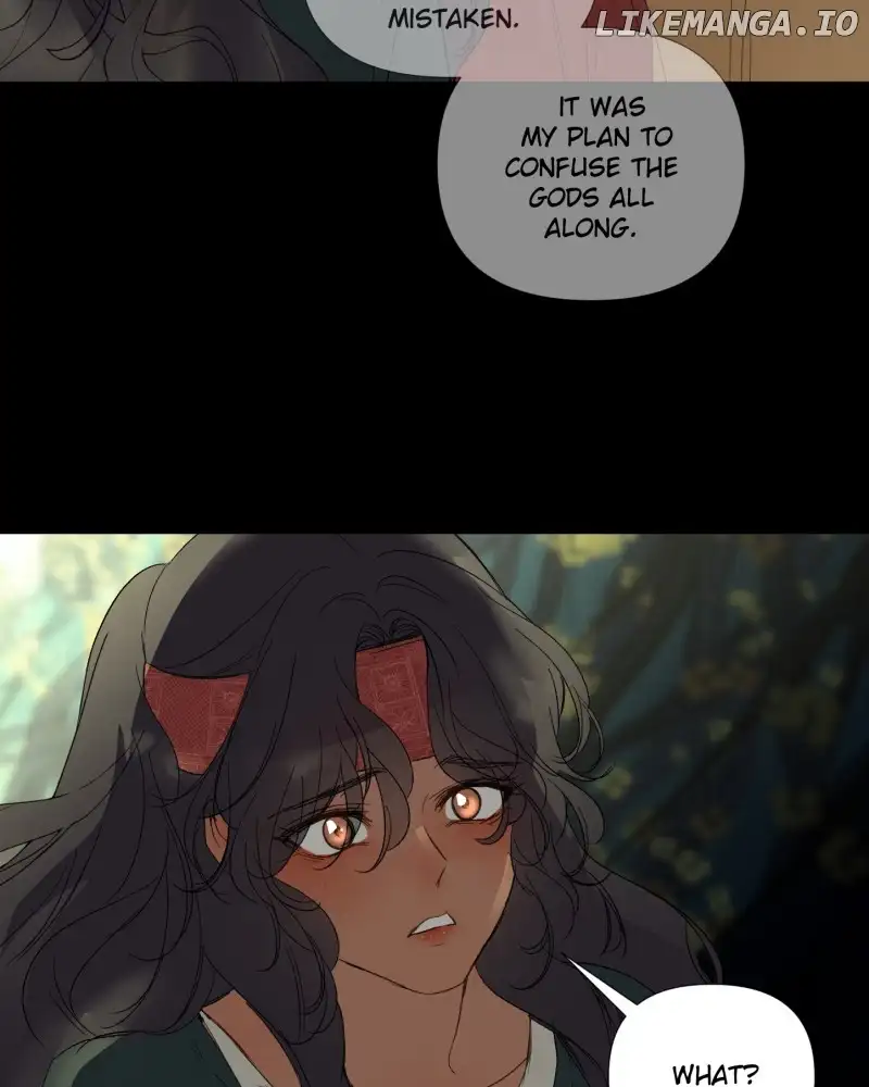 When Jasy Whistles chapter 104 page 18