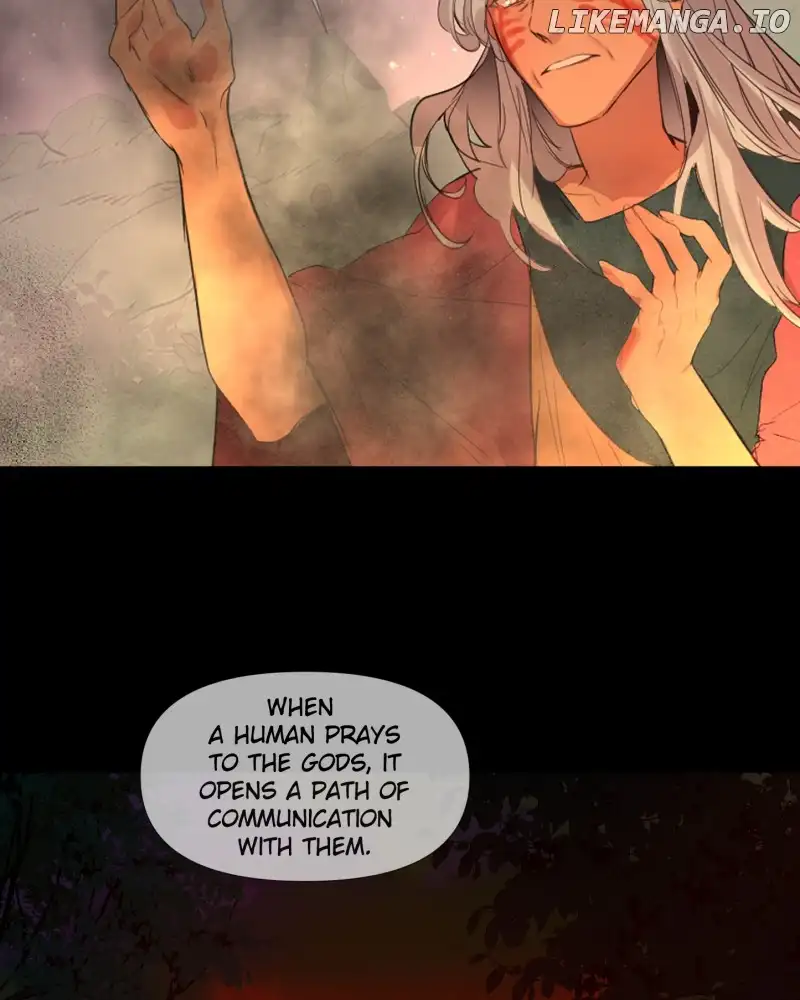 When Jasy Whistles chapter 104 page 20