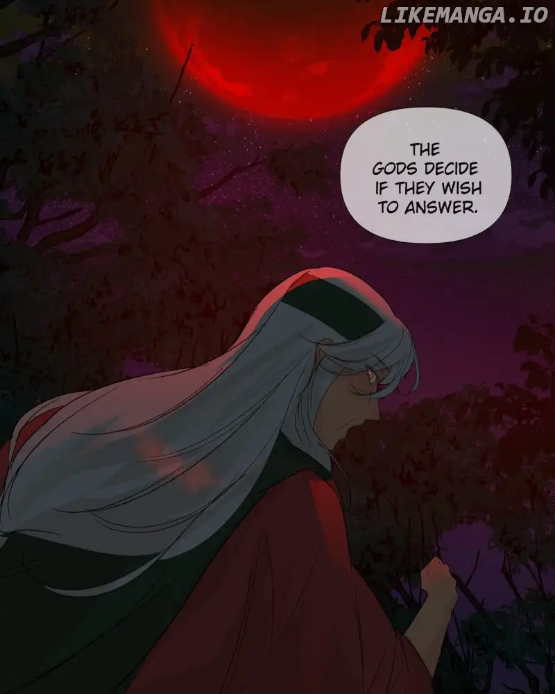 When Jasy Whistles chapter 104 page 21