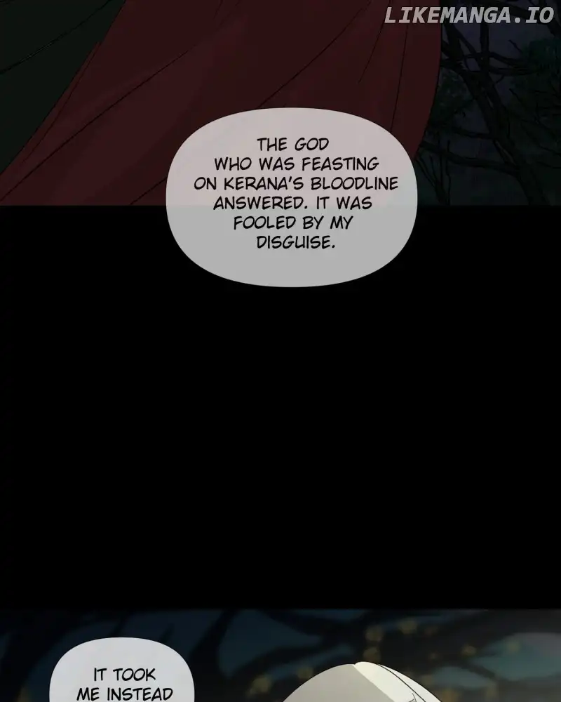When Jasy Whistles chapter 104 page 22