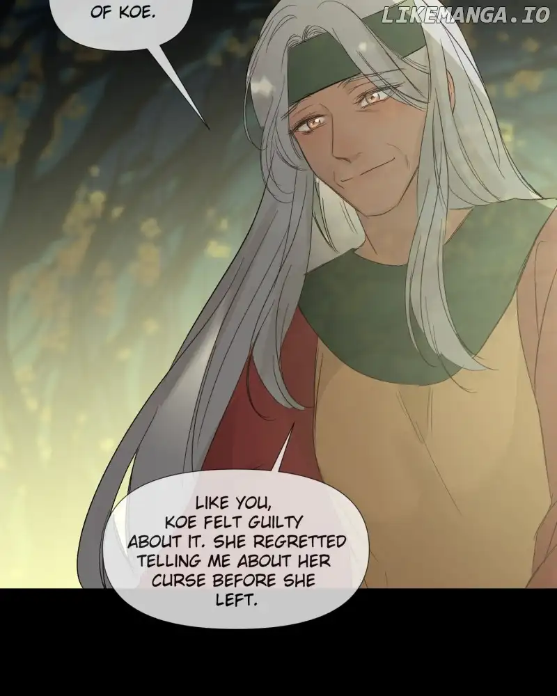 When Jasy Whistles chapter 104 page 23