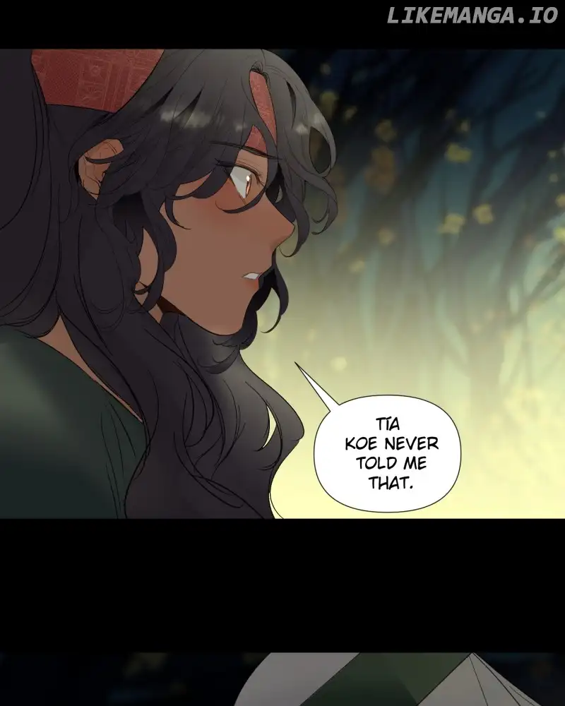 When Jasy Whistles chapter 104 page 24