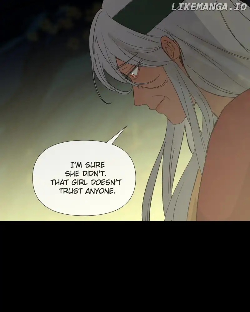 When Jasy Whistles chapter 104 page 25