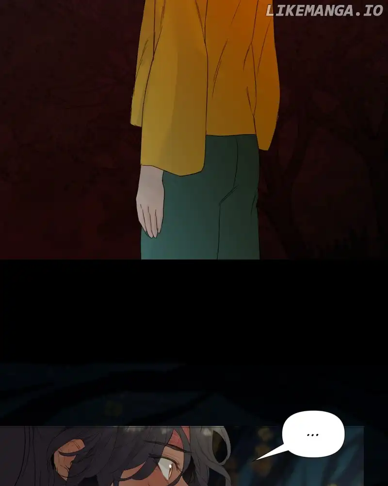 When Jasy Whistles chapter 104 page 27
