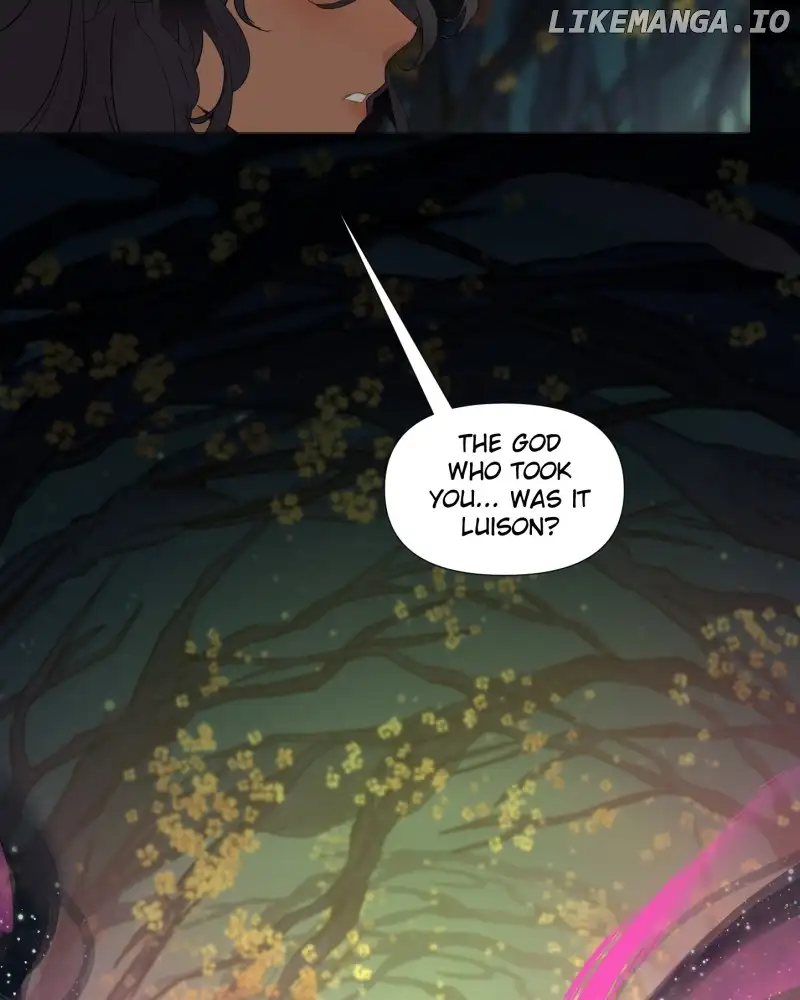 When Jasy Whistles chapter 104 page 28