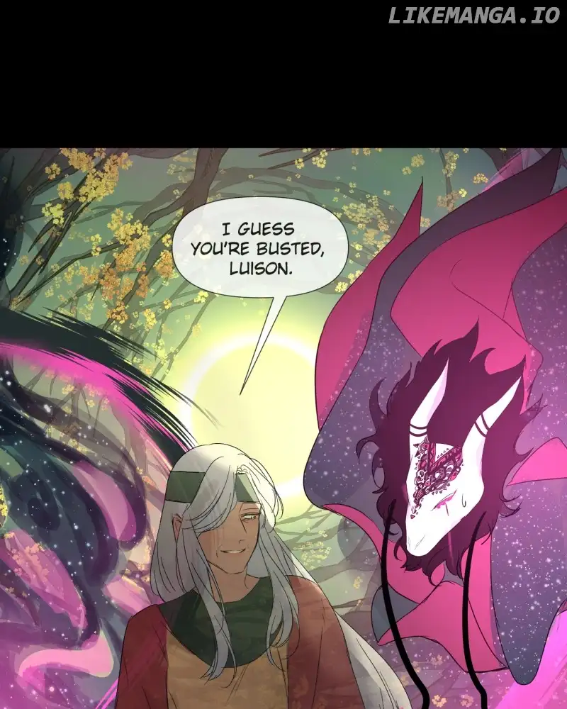 When Jasy Whistles chapter 104 page 30