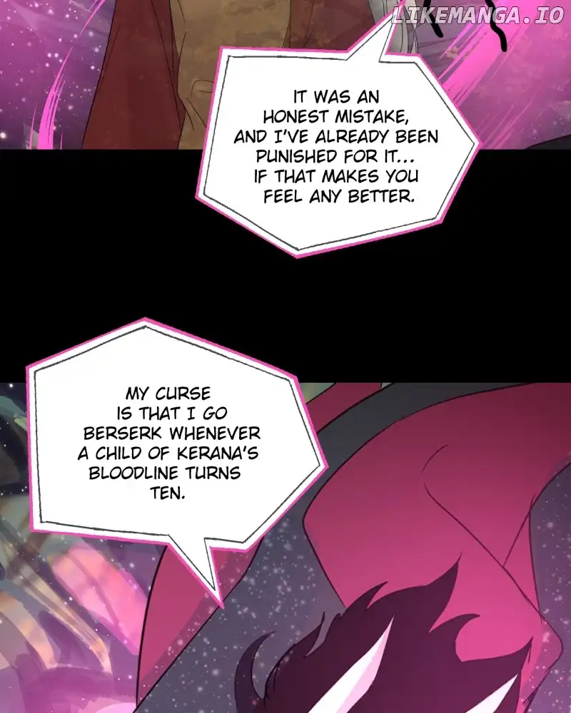 When Jasy Whistles chapter 104 page 31