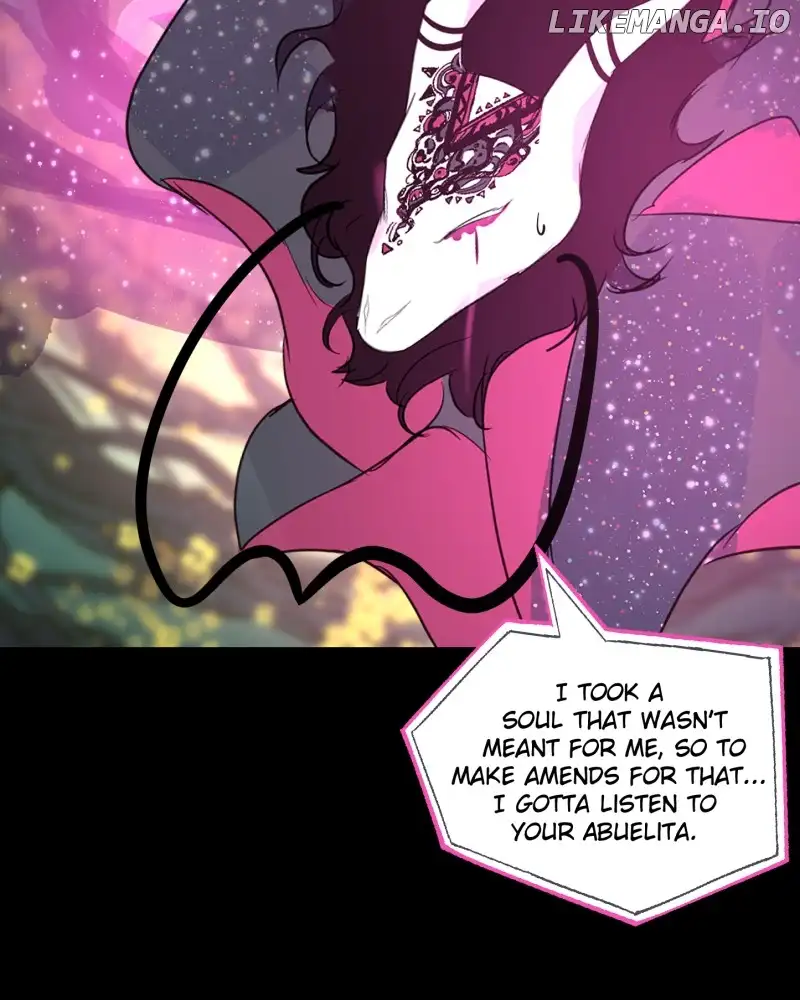 When Jasy Whistles chapter 104 page 32