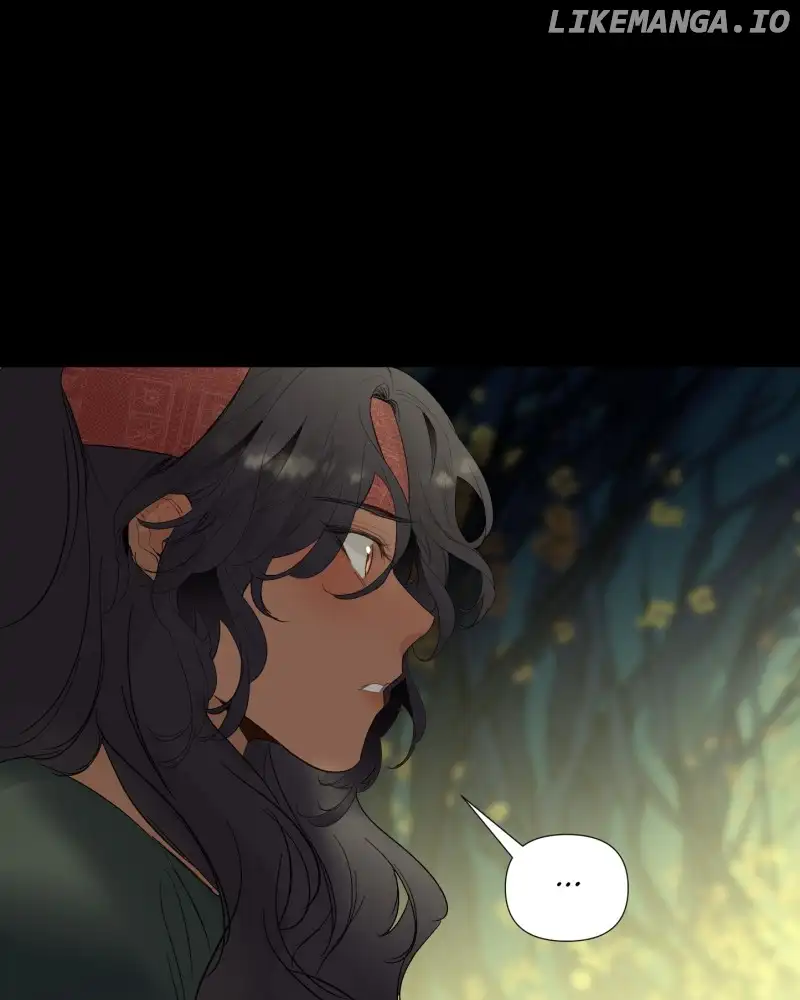 When Jasy Whistles chapter 104 page 33