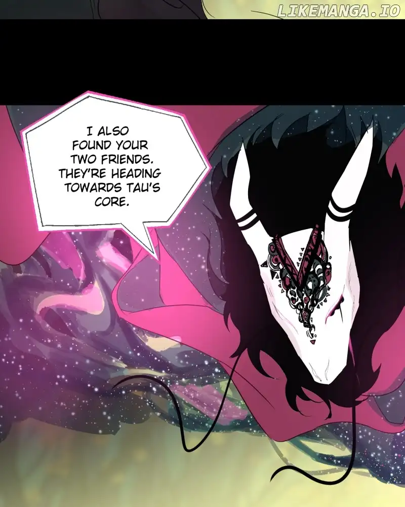 When Jasy Whistles chapter 104 page 34