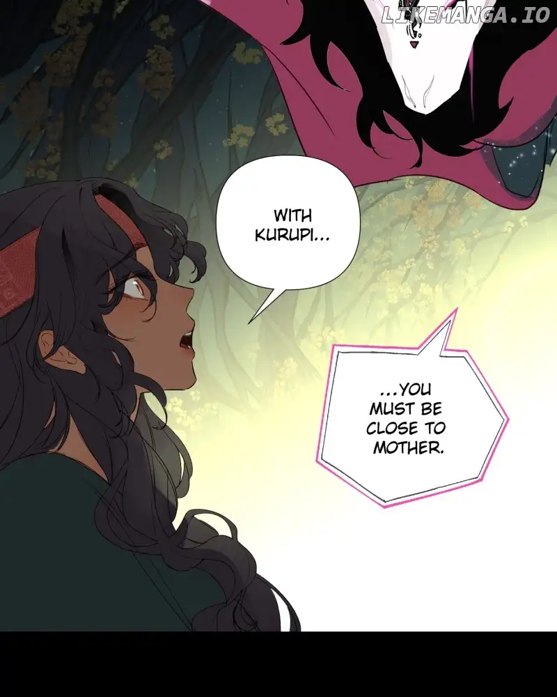 When Jasy Whistles chapter 104 page 37