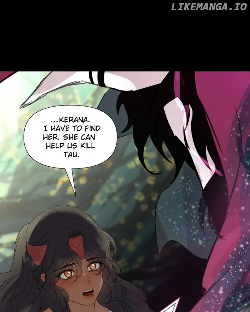 When Jasy Whistles chapter 104 page 38
