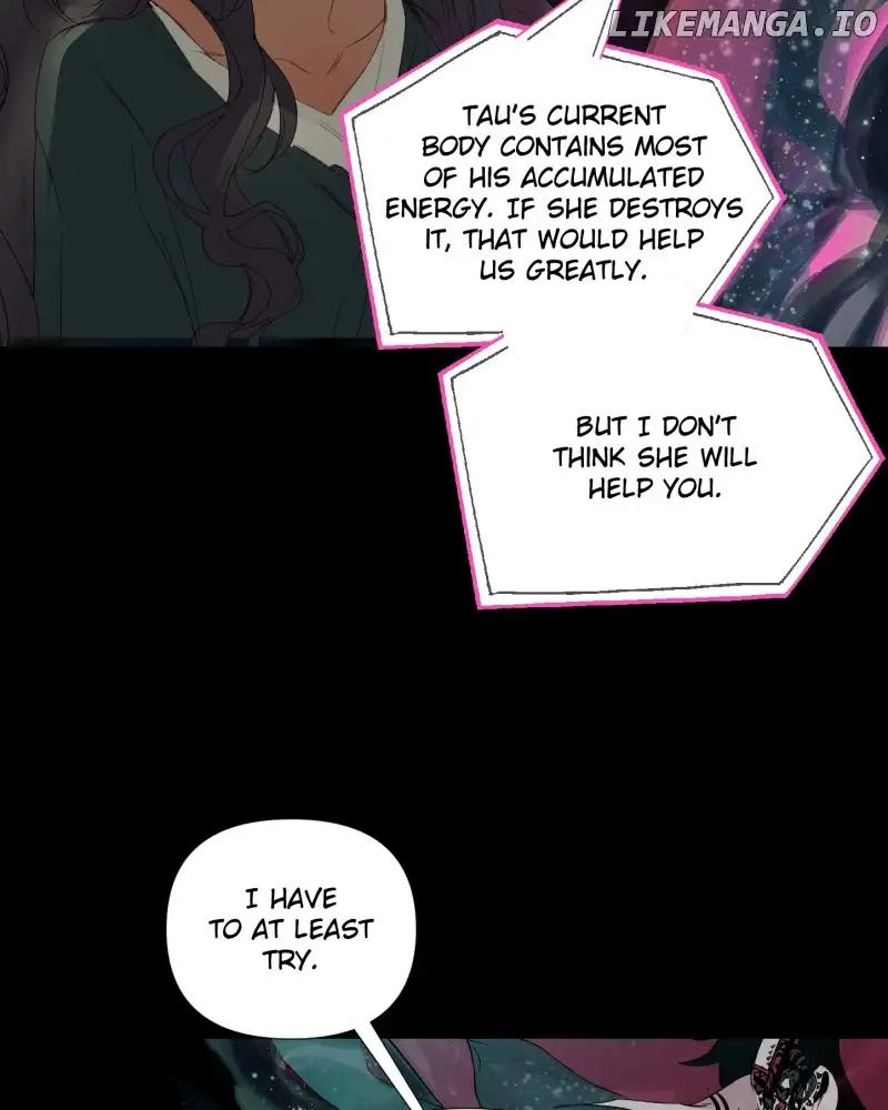 When Jasy Whistles chapter 104 page 39