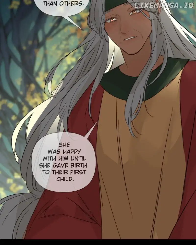 When Jasy Whistles chapter 104 page 43