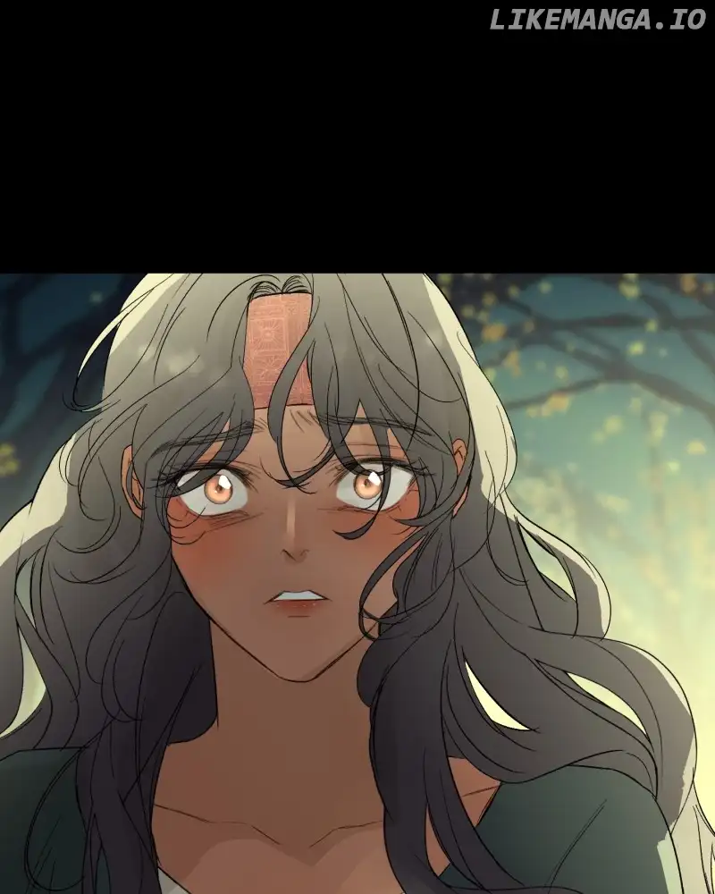 When Jasy Whistles chapter 104 page 44