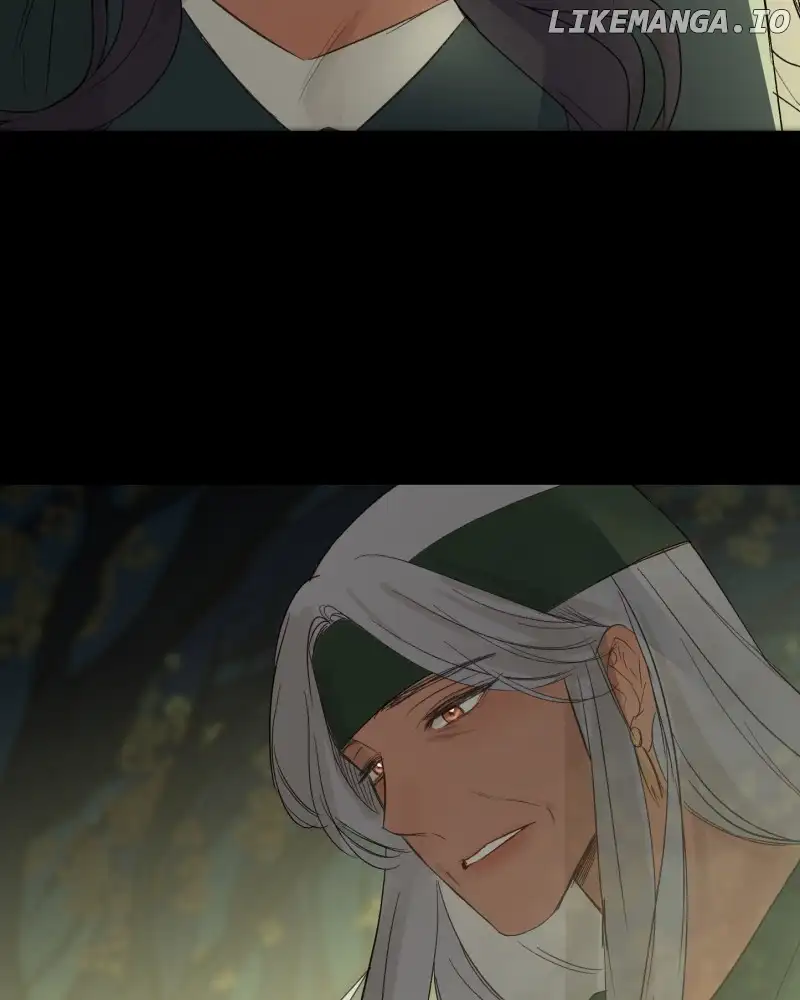 When Jasy Whistles chapter 104 page 45