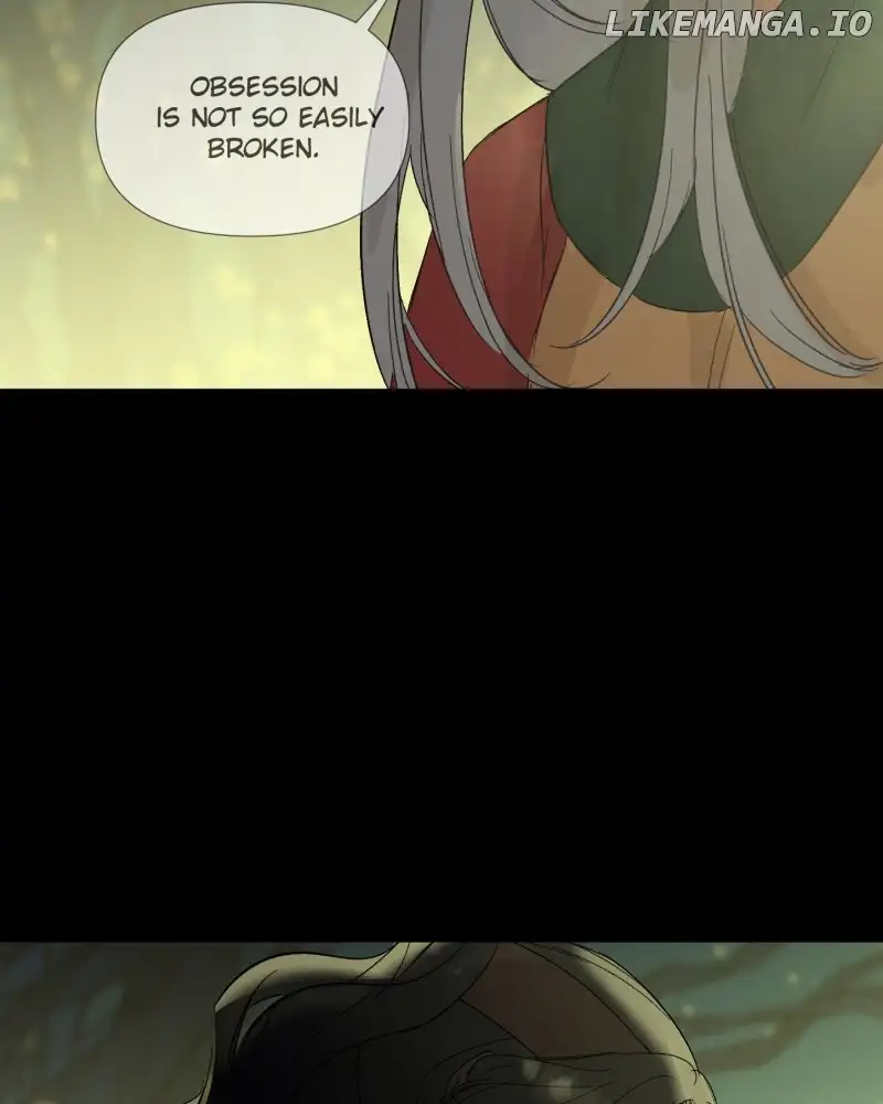 When Jasy Whistles chapter 104 page 46