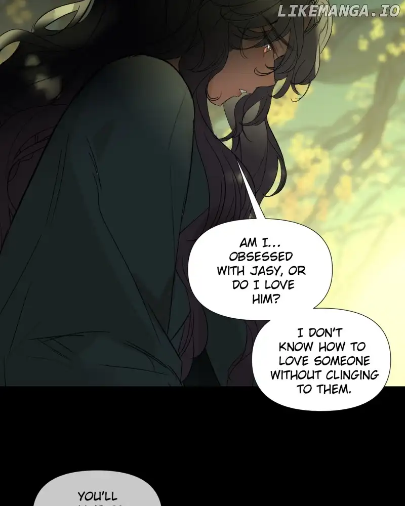 When Jasy Whistles chapter 104 page 47