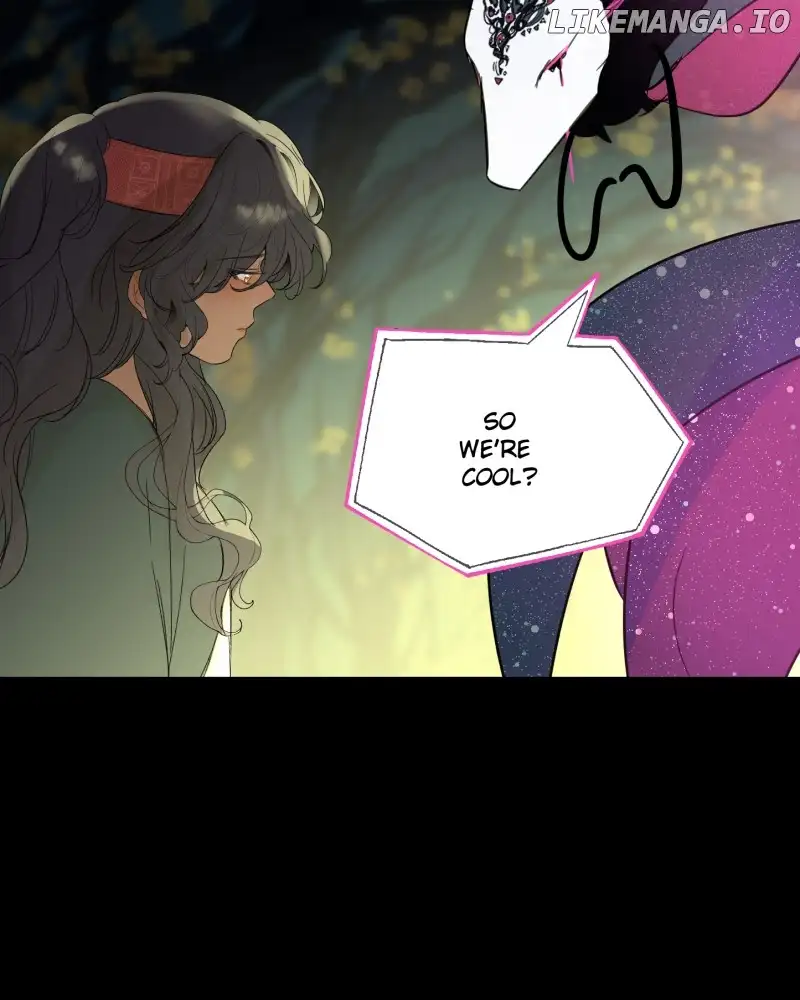 When Jasy Whistles chapter 104 page 50