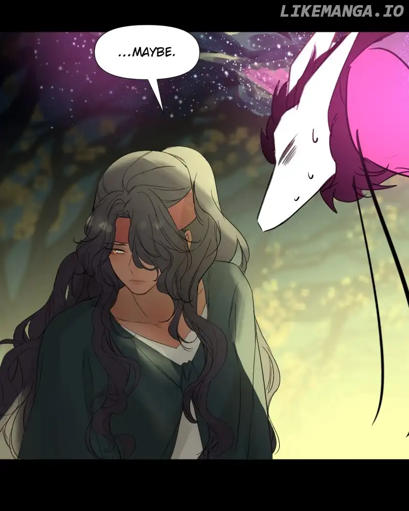 When Jasy Whistles chapter 104 page 51