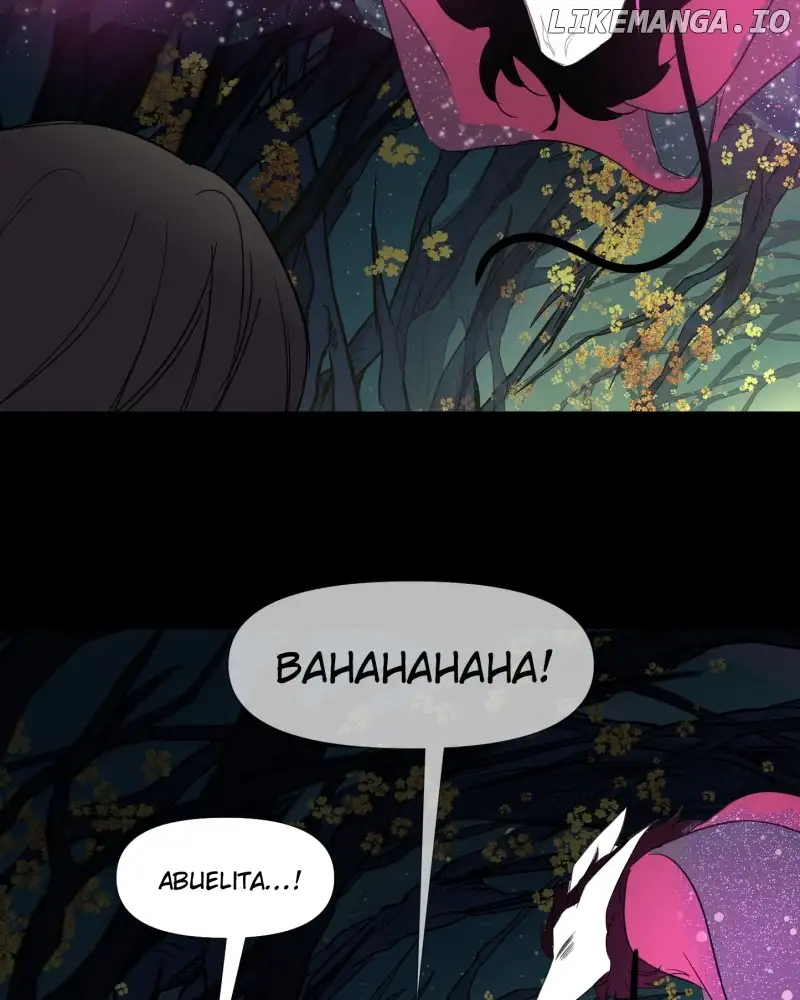When Jasy Whistles chapter 104 page 54