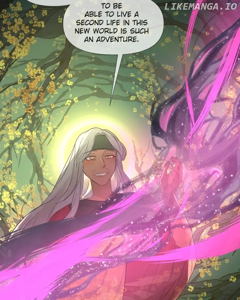 When Jasy Whistles chapter 104 page 56