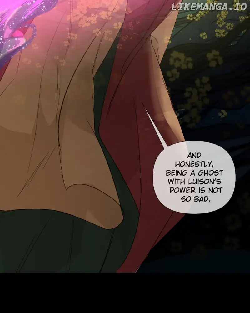 When Jasy Whistles chapter 104 page 57