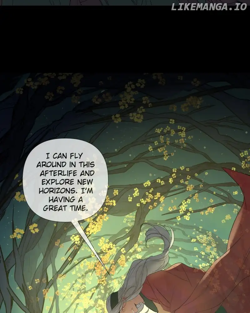 When Jasy Whistles chapter 104 page 59