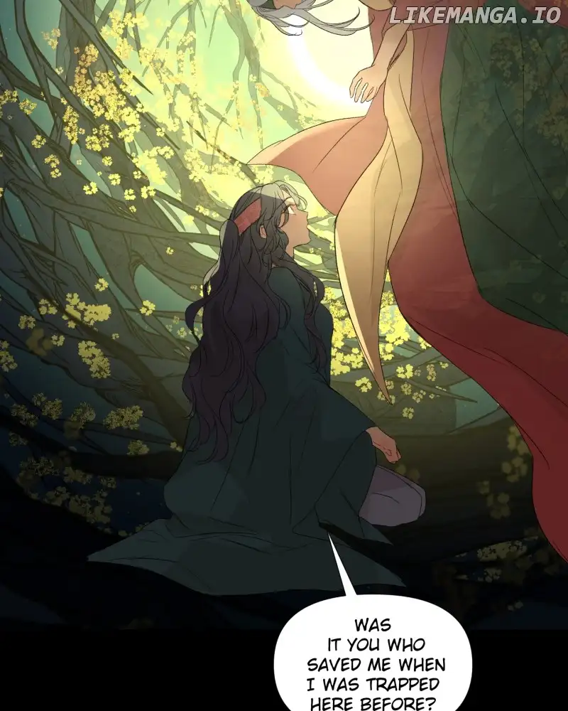 When Jasy Whistles chapter 104 page 60