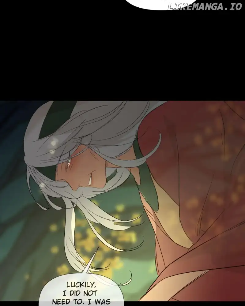 When Jasy Whistles chapter 104 page 61