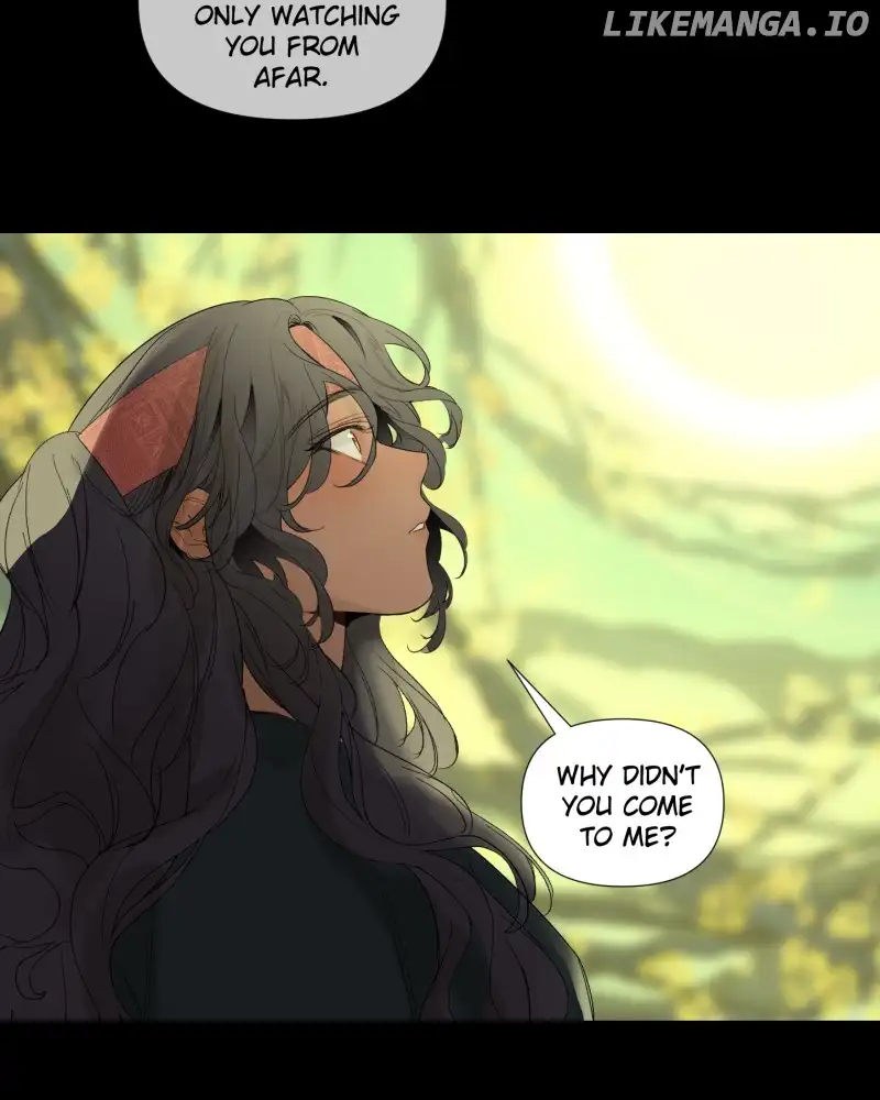 When Jasy Whistles chapter 104 page 62