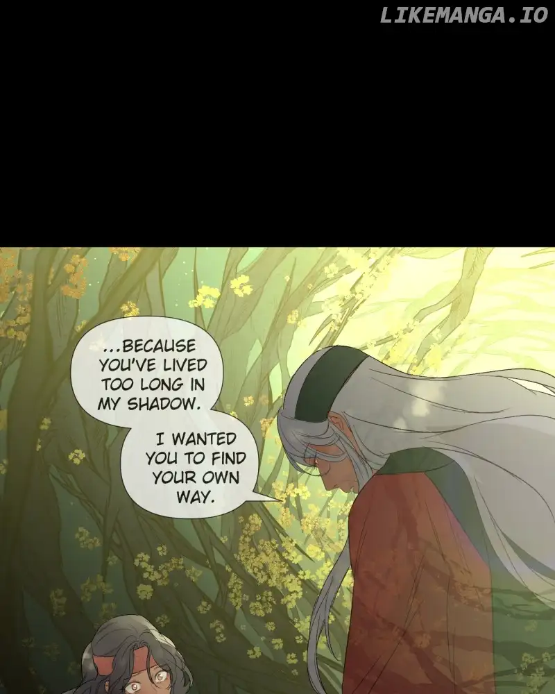 When Jasy Whistles chapter 104 page 63