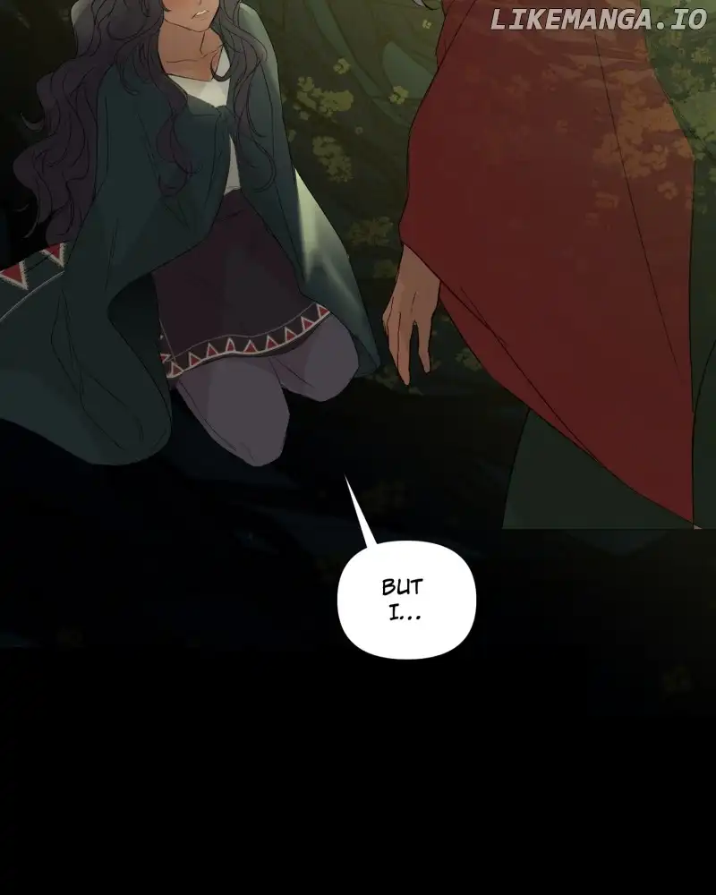 When Jasy Whistles chapter 104 page 64