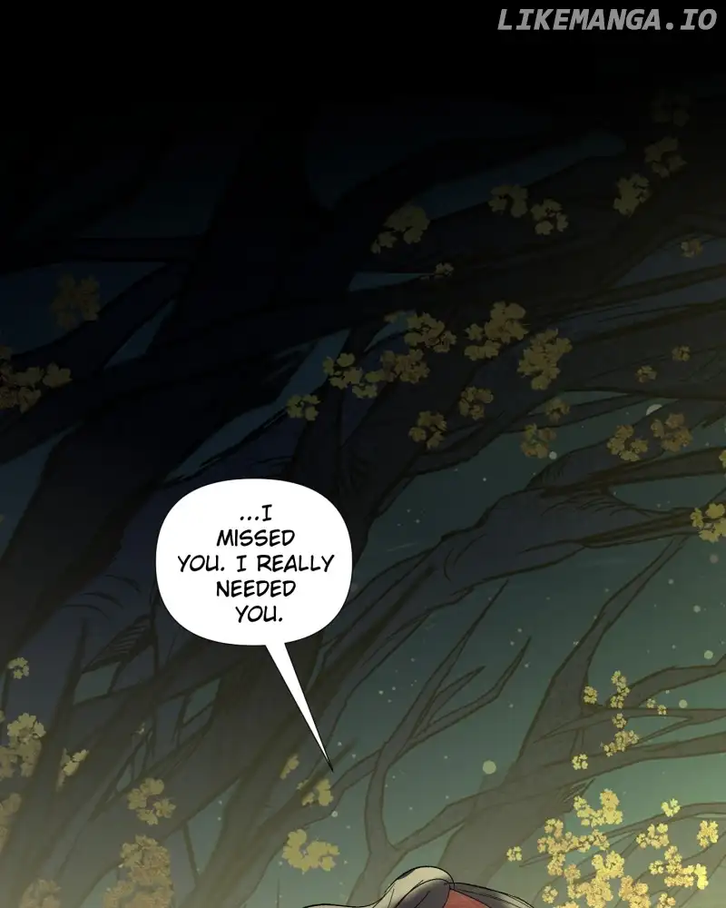 When Jasy Whistles chapter 104 page 65