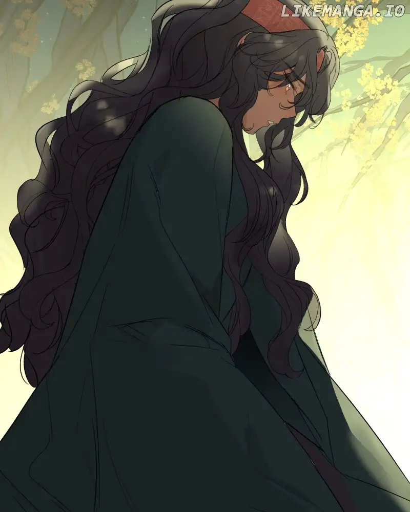 When Jasy Whistles chapter 104 page 66